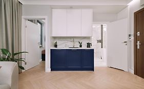 Apartament Zamojski Rynek